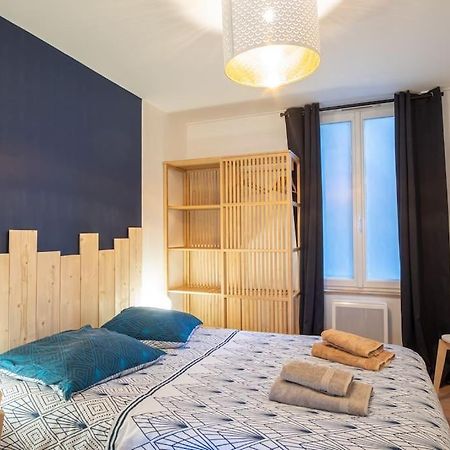Le Saphir - 150M De La Plage エトルタ エクステリア 写真