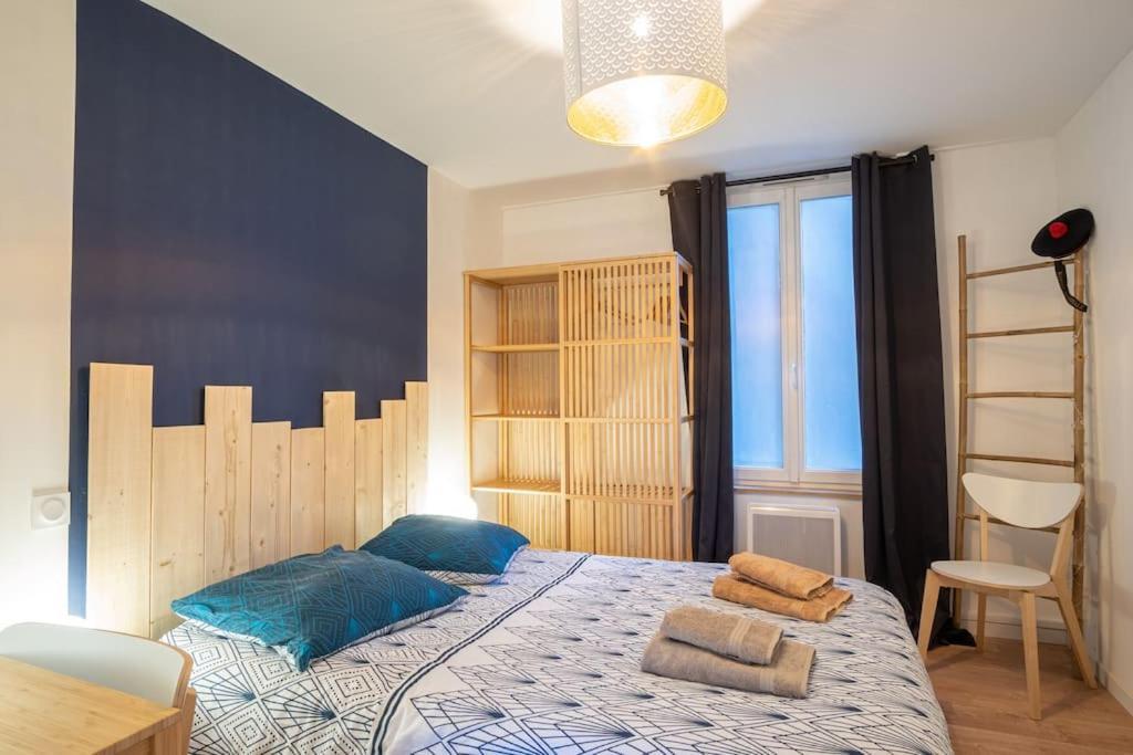 Le Saphir - 150M De La Plage エトルタ エクステリア 写真